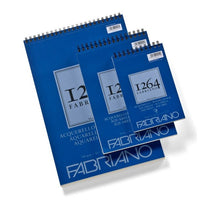 Akvarell blokk FABRIANO 1264 (1)