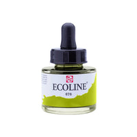 Akvarell festék Ecoline 30 ml