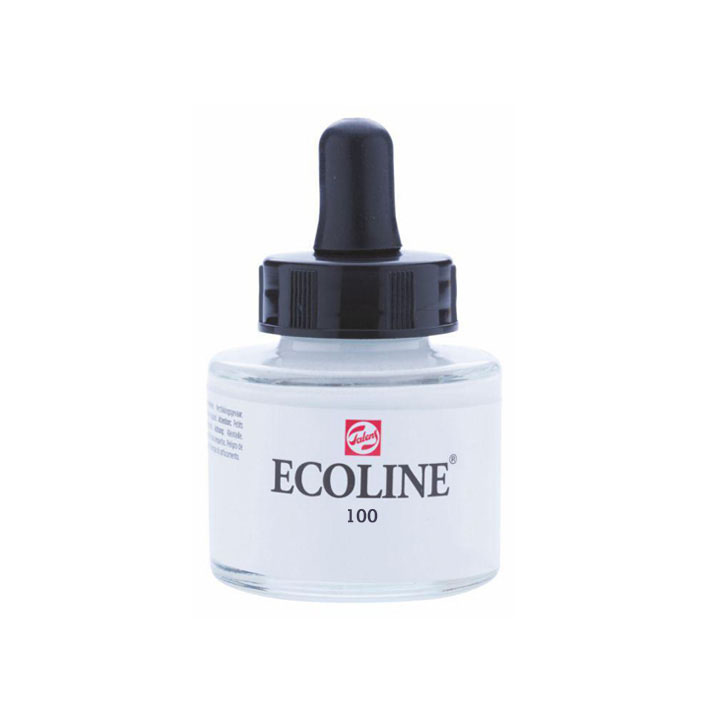 Akvarell festék Ecoline 30 ml