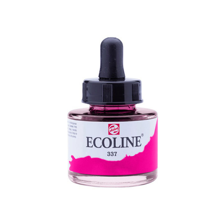 Akvarell festék Ecoline 30 ml