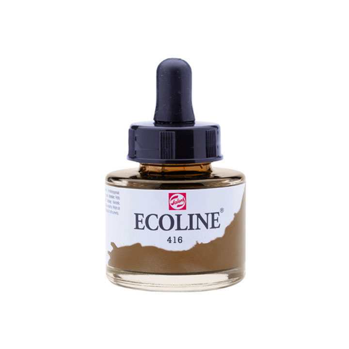 Akvarell festék Ecoline 30 ml