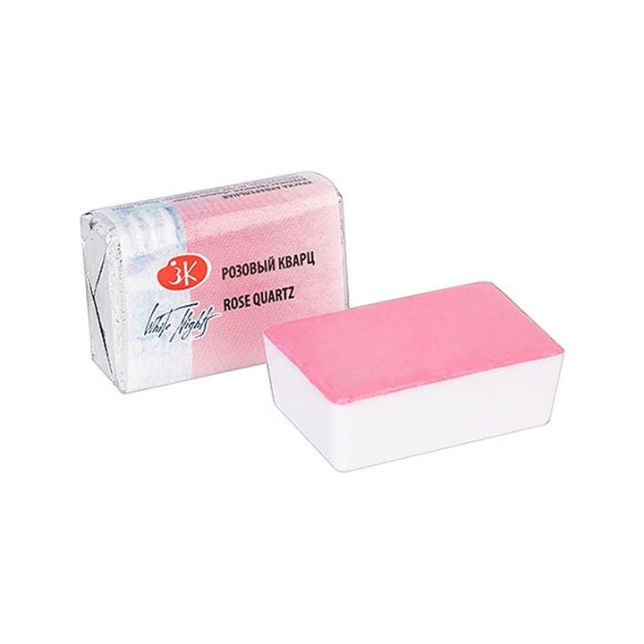 Akvarell festék White Nights pasztell színek 2.5 ml