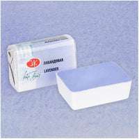 Akvarell festék White Nights pasztell színek 2.5 ml