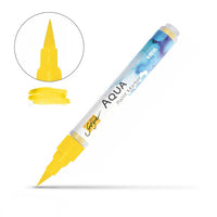 Akvarell marker Aqua Solo Goya - Kadmiumsárga