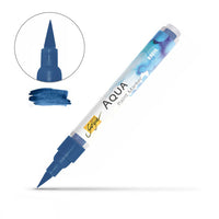 Akvarell marker Aqua Solo Goya - Indigókék
