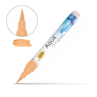 Akvarell marker Aqua Solo Goya - Vörös okker