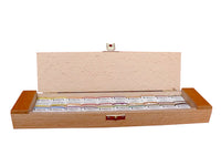 Akvarell szett Umton Q-20 20 x 2.6 ml