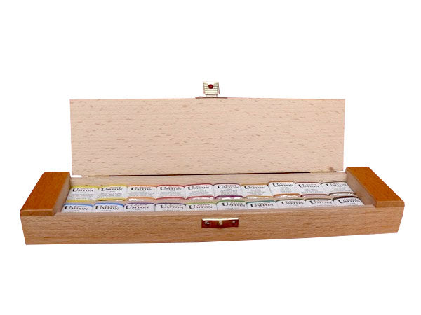 Akvarell szett Umton Q-20 20 x 2.6 ml