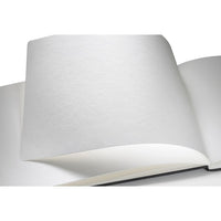 Akvarell tájkép művészeti könyv HAHNEMÜHLE in hardcover (4)