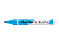 Akvarell toll Ecoline brush pen / 29 szín (1)
