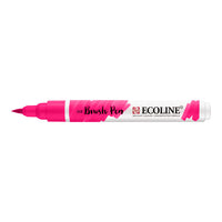 Akvarell toll Ecoline brush pen / 29 szín (10)