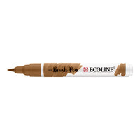 Akvarell toll Ecoline brush pen / 29 szín (15)