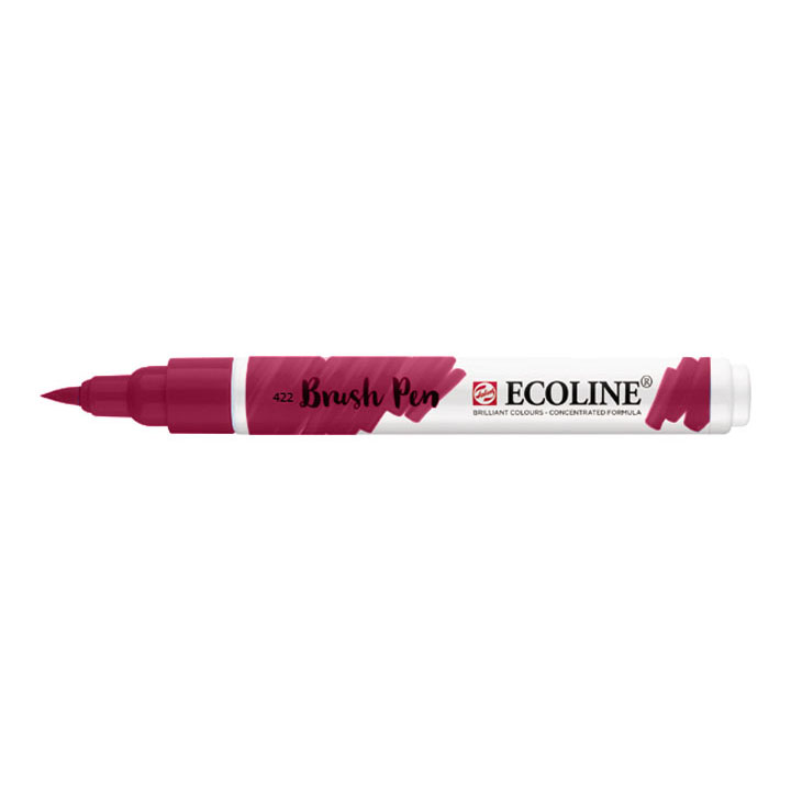 Akvarell toll Ecoline brush pen / 29 szín (16)