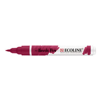 Akvarell toll Ecoline brush pen / 29 szín (16)
