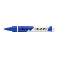 Akvarell toll Ecoline brush pen / 29 szín (18)