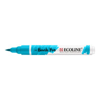 Akvarell toll Ecoline brush pen / 29 szín (20)