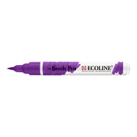 Akvarell toll Ecoline brush pen / 29 szín (22)