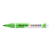 Akvarell toll Ecoline brush pen / 29 szín (25)