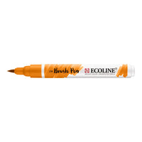 Akvarell toll Ecoline brush pen / 29 szín (7)