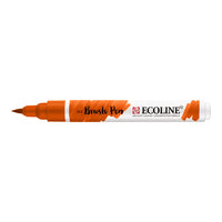 Akvarell toll Ecoline brush pen / 29 szín (9)