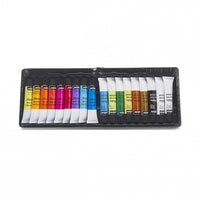 Akvarellfesték-készlet Pebeo Studio 18 x 12 ml (2)