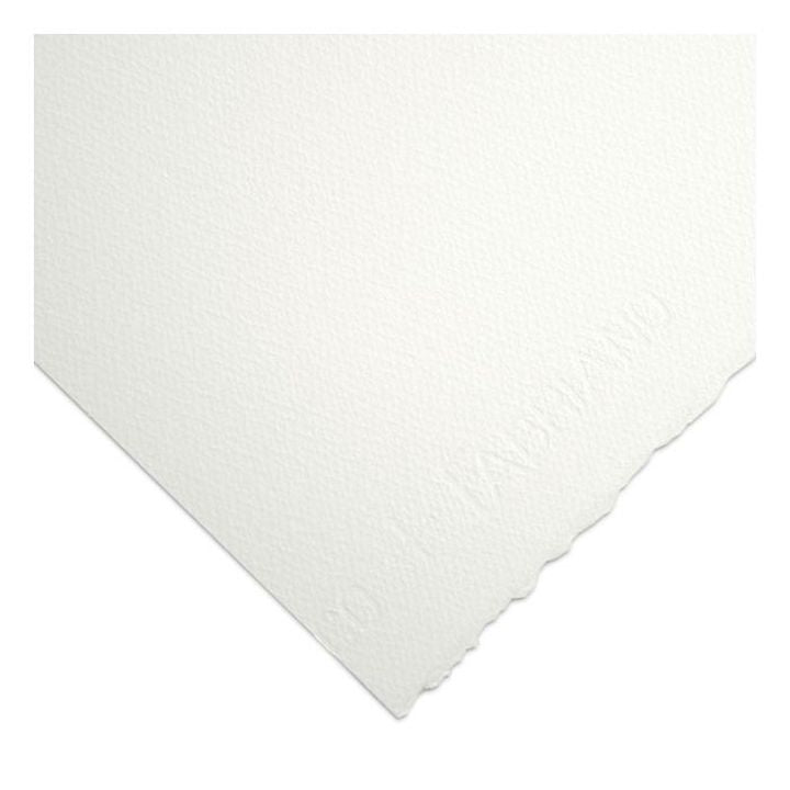 Akvarellpapír Artistico Extra Fehér Cold pressed 76 x 112 cm (2)
