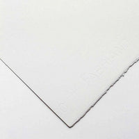 Akvarellpapír Artistico Extra Fehér Hot pressed 76 x 112 cm (2)