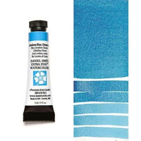 Akvarell festék Daniel Smith Extra Fine – 021 Cerulean Blue Chromium