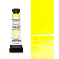 Akvarell festék Daniel Smith Extra Fine – 041 Hansa Yellow Light