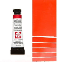 Akvarell festék Daniel Smith Extra Fine – 064 Organic Vermilion