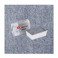 Metál akvarell festékek White Nights 2.5 ml – 962 Silver deep