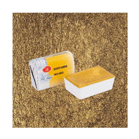 Metál akvarell festékek White Nights 2.5 ml – 969 Inca gold