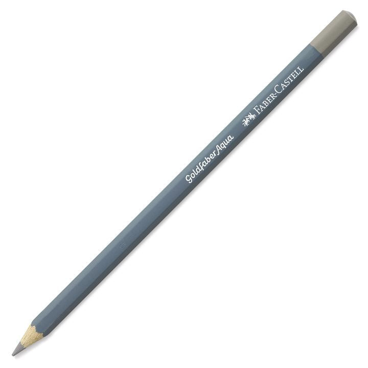 Akvarell pasztellceruzák Faber-Castell Goldfaber – Pasztell szépia
