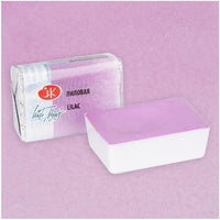 Akvarell festék White Nights pasztell színek 2.5 ml – 626 lila