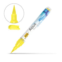 Akvarell marker Aqua Solo Goya – Citron