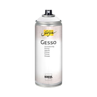 Alapozó festék sprayben fehér - KREUL / 400 ml