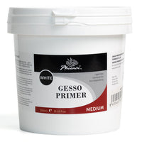Alapozó Gesso Primer (3)