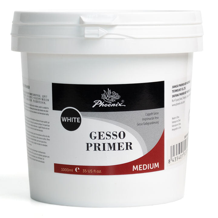Alapozó Gesso Primer (3)