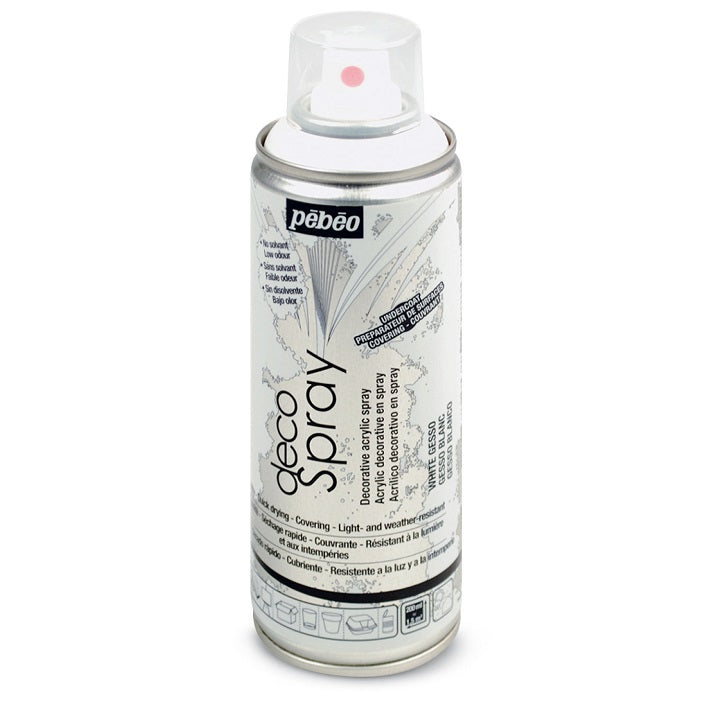 Alapozó PEBEO spray 200 ml