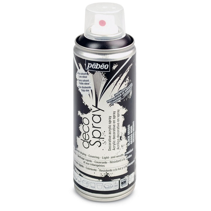 Alapozó PEBEO spray 200 ml