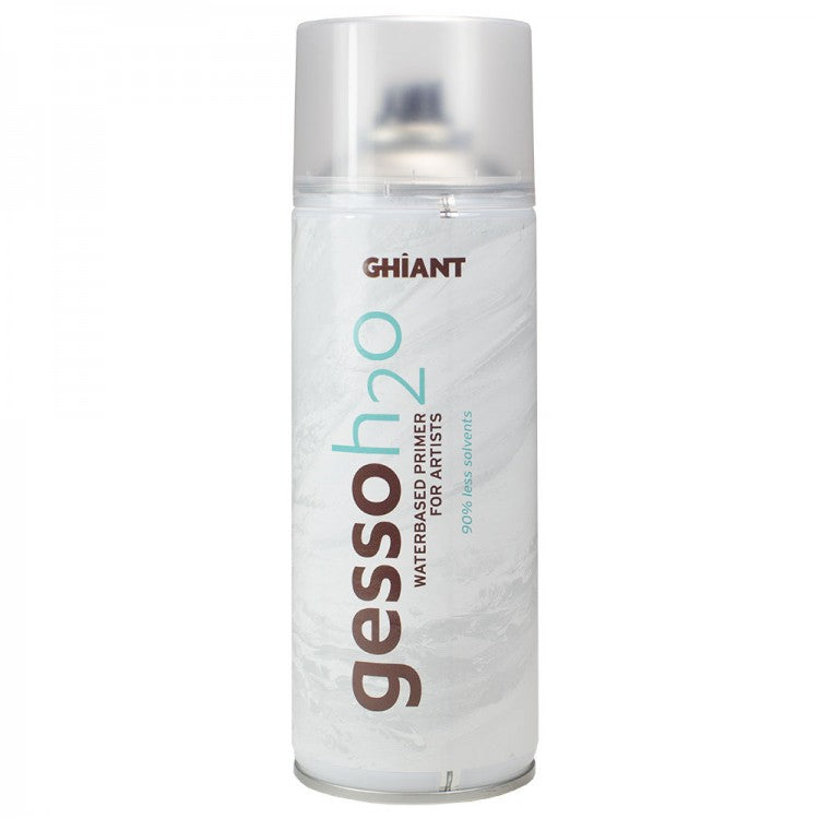 Alapozó spray Ghiant Gesso h2o 400 ml