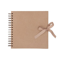 Semleges scrapbook album | különböző méretek