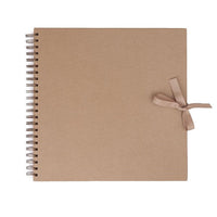 Semleges scrapbook album | különböző méretek