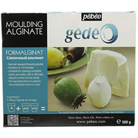 Alginát por Pebeo Gedeo öntéshez 500 g