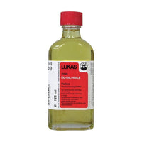 Alkidos festőszer olajfestékhez LUKAS 125 ml