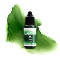 Alkoholos tinta KAMENSKAYA A-LINE 15ml – A-19 levél