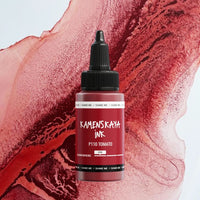 Alkoholos tinta KAMENSKAYA DELAMINATING 30ml
