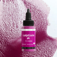 Alkoholos tinta KAMENSKAYA DELAMINATING 30ml