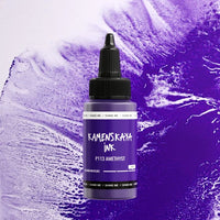 Alkoholos tinta KAMENSKAYA DELAMINATING 30ml