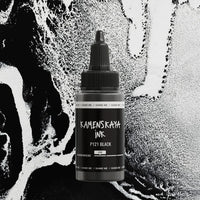 Alkoholos tinta KAMENSKAYA DELAMINATING 30ml